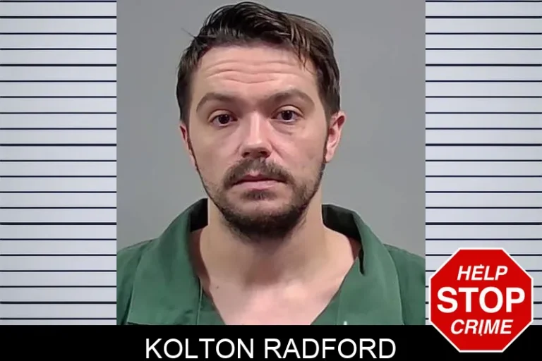 Kolton Radford