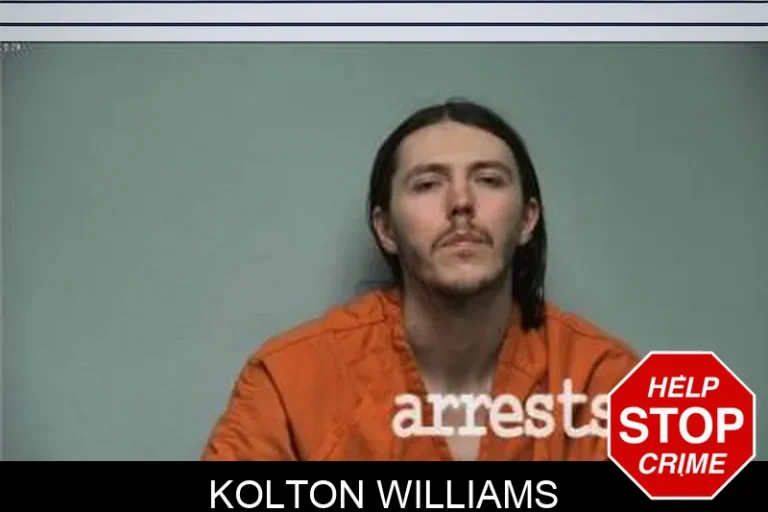 Kolton Williams
