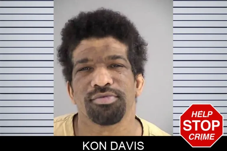 Kon Davis