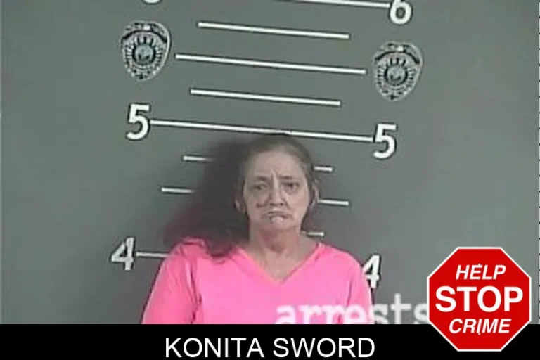 Konita Sword
