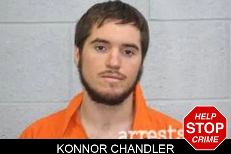 Konnor Chandler