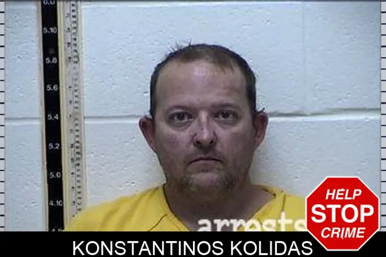 Konstantinos Kolidas