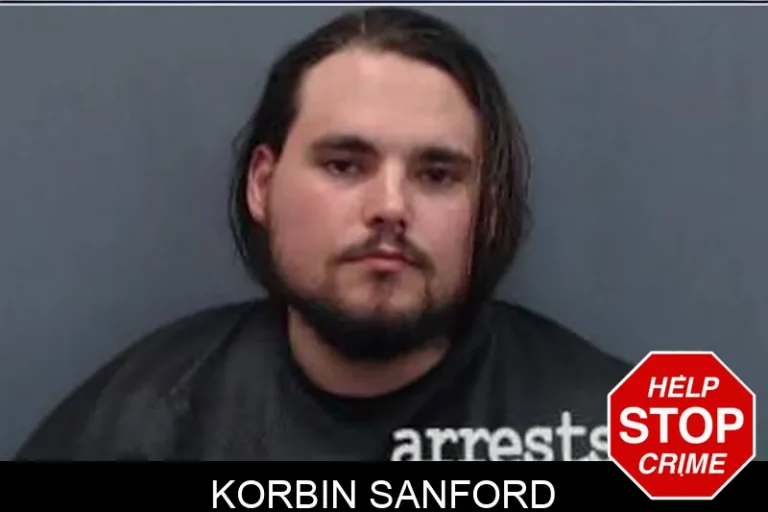 Korbin Sanford