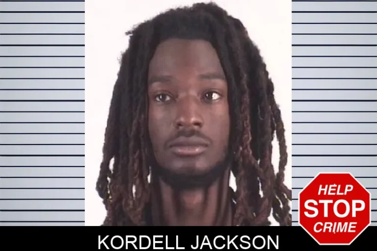 Kordell Jackson