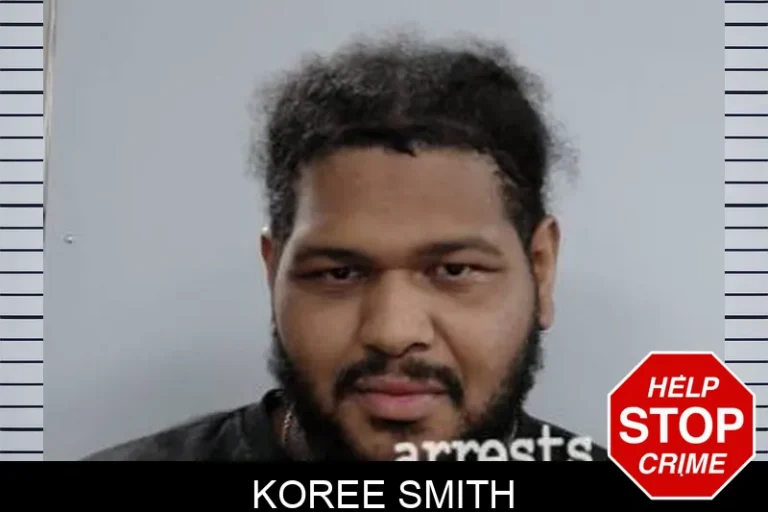 Koree Smith