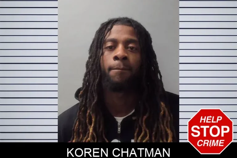 Koren Chatman