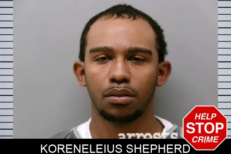 KoreneleiuS Shepherd