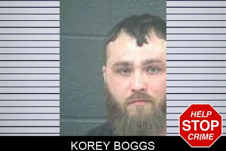 Korey Boggs