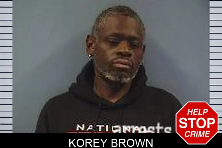 Korey Brown