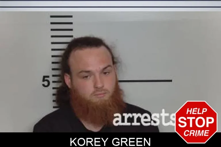 Korey Green