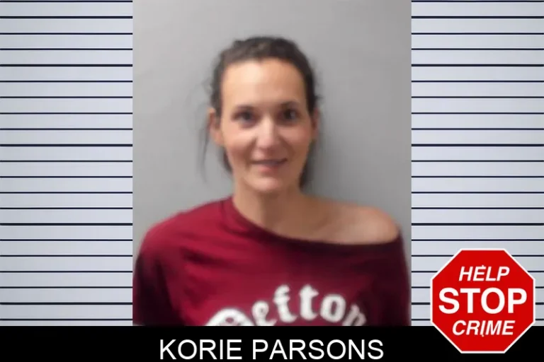 Korie Parsons
