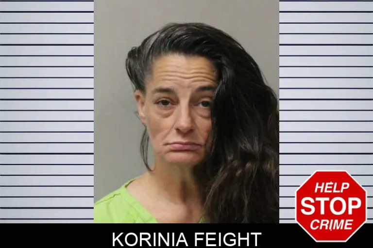 Korinia Feight