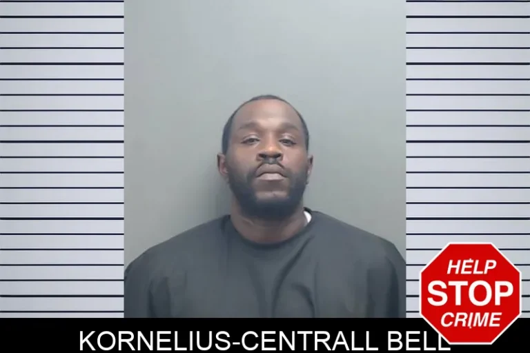 KorneliuS-Centrall Bell