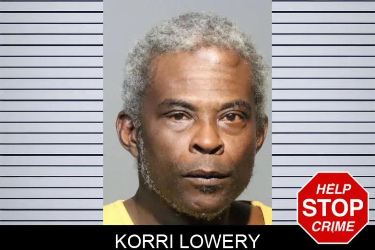 Korri Lowery