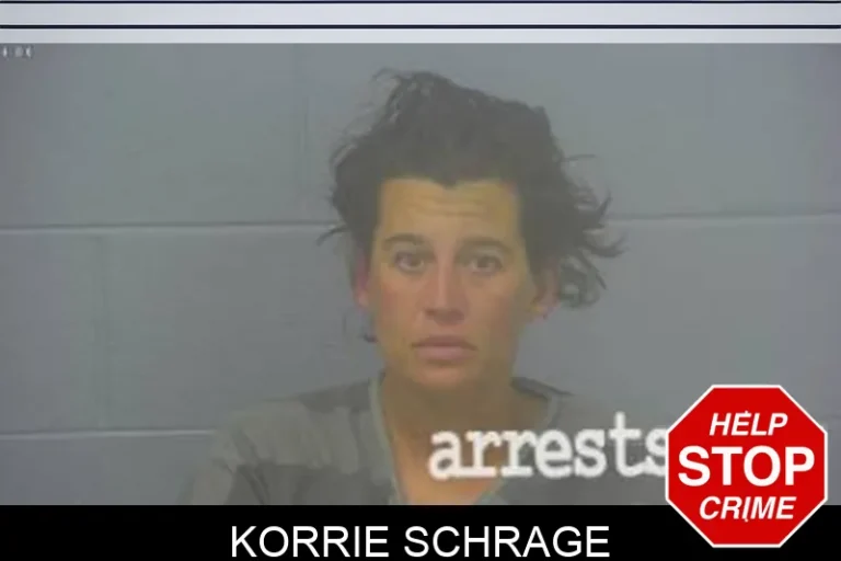 Korrie Schrage