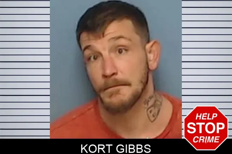 Kort Gibbs