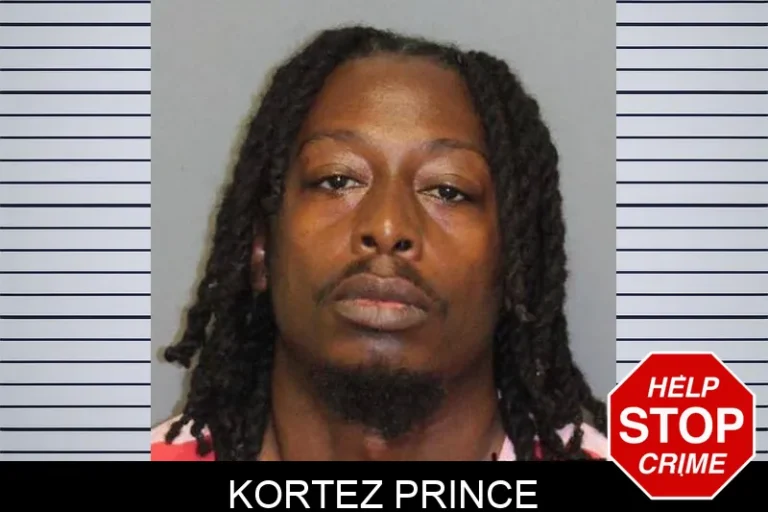 Kortez Prince