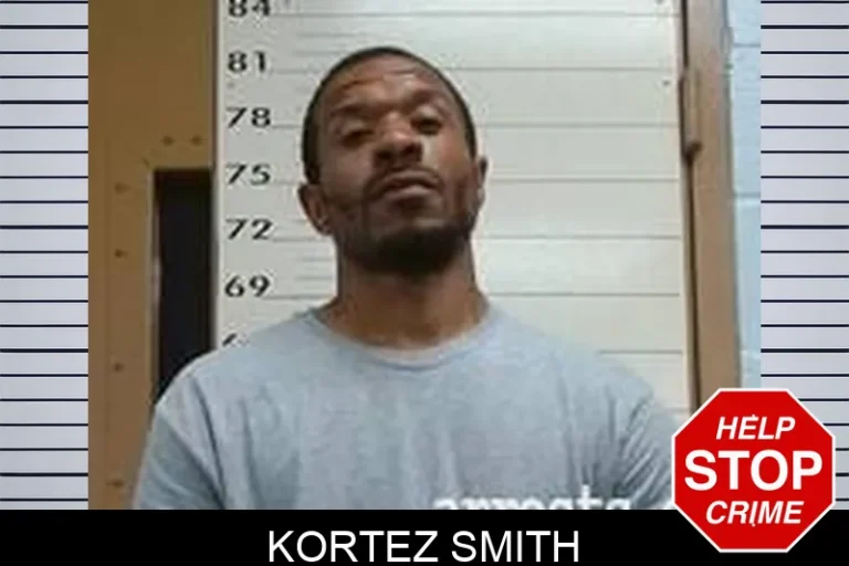 Kortez Smith