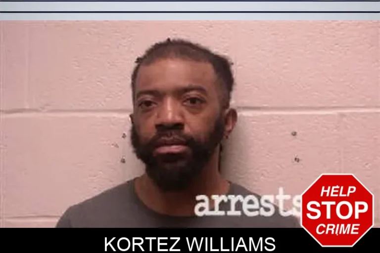Kortez Williams