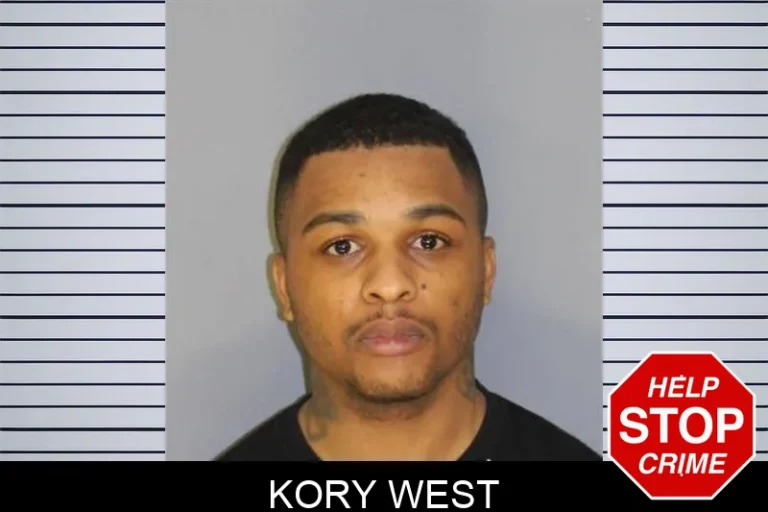 Kory West
