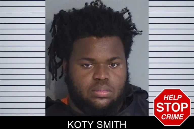 Koty Smith