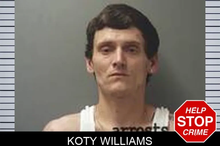 Koty Williams