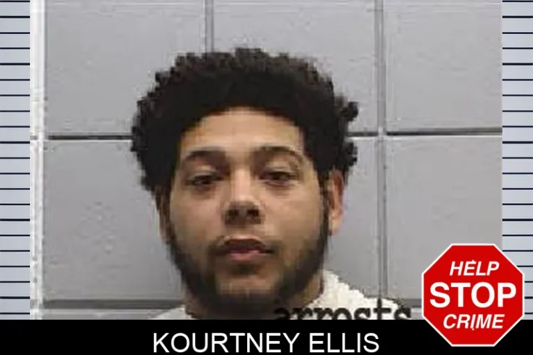 KouRtney Ellis