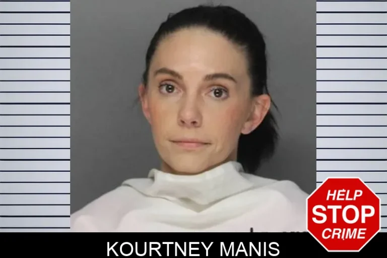 KouRtney Manis