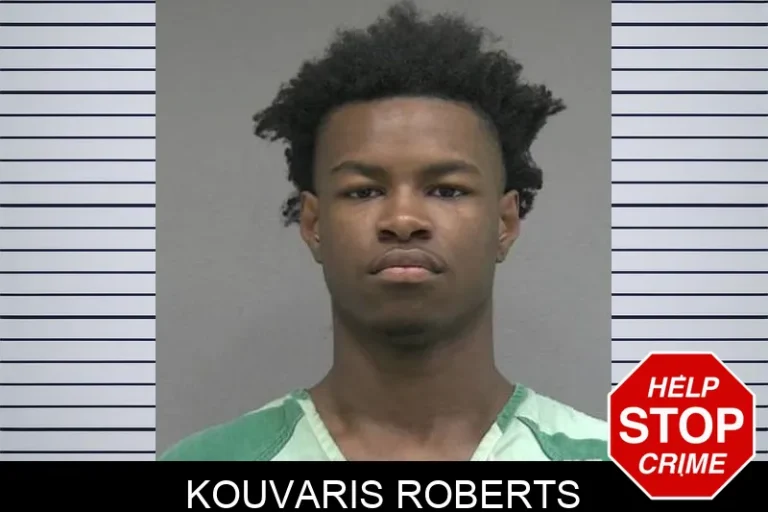 KouVaris Roberts