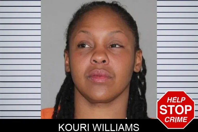 Kouri Williams