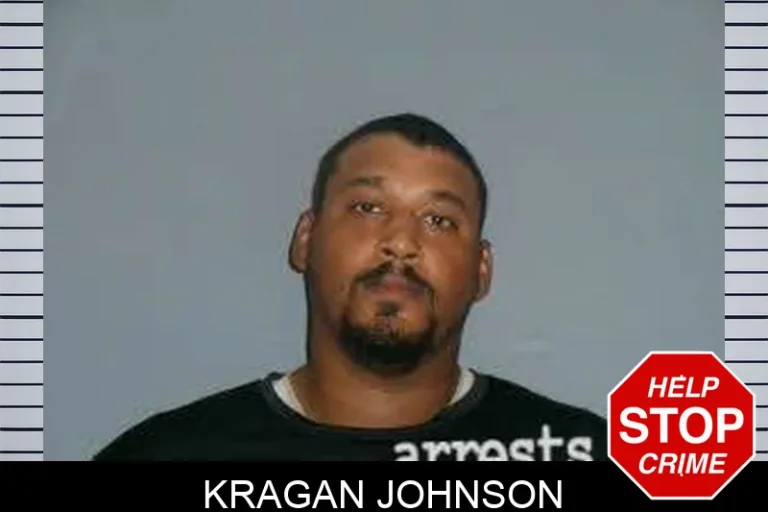 Kragan Johnson