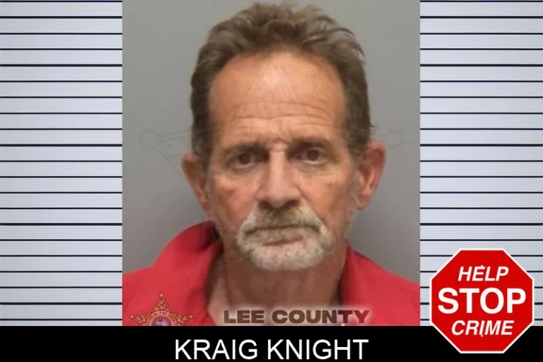 Kraig Knight