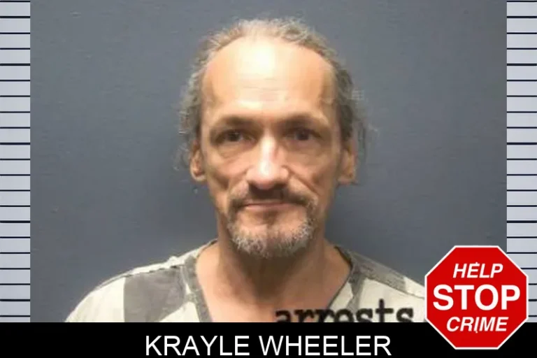 Krayle Wheeler