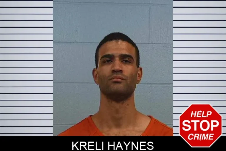 Kreli Haynes