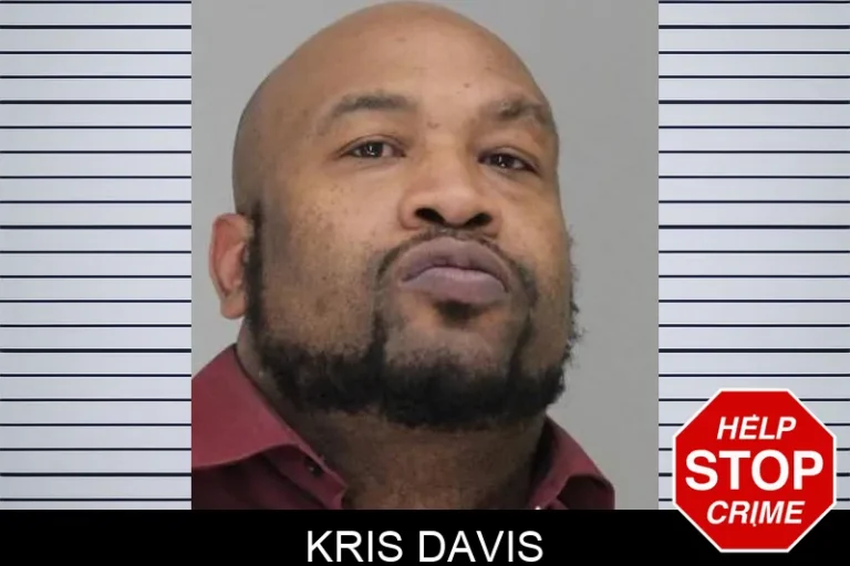 Kris Davis