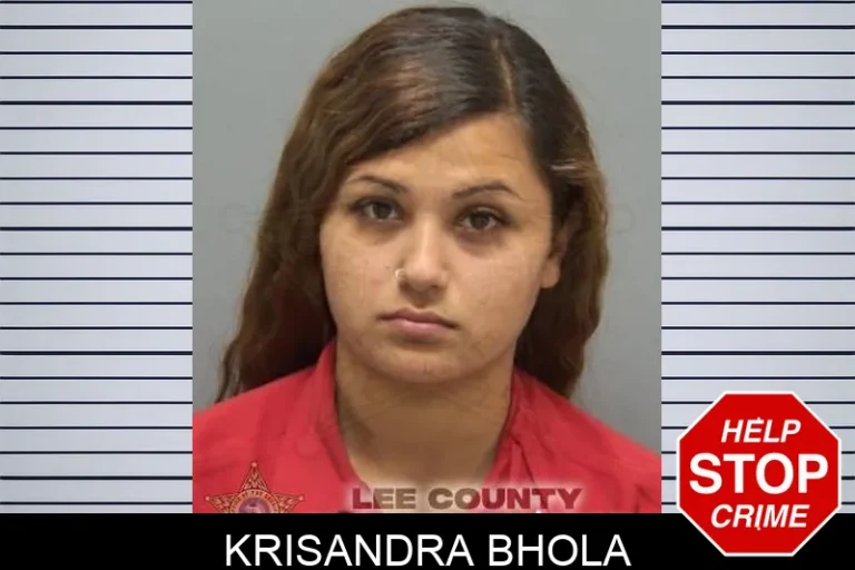 Krisandra Bhola