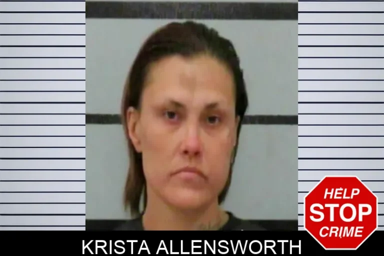 Krista Allensworth