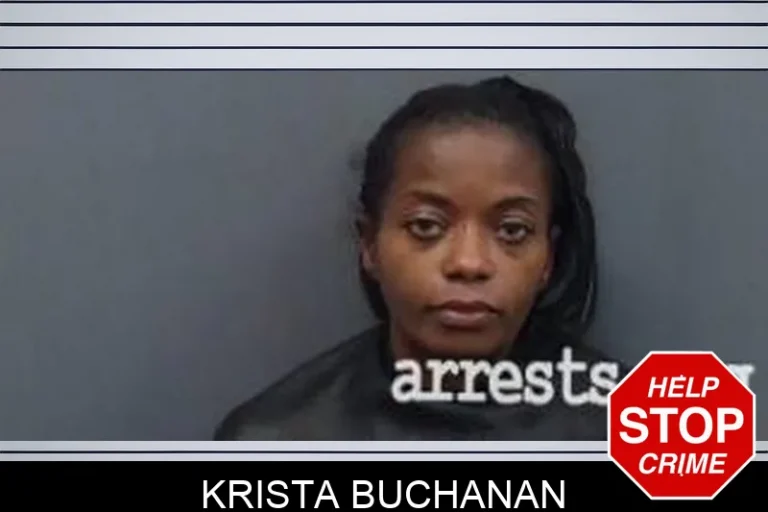 Krista BuChanan