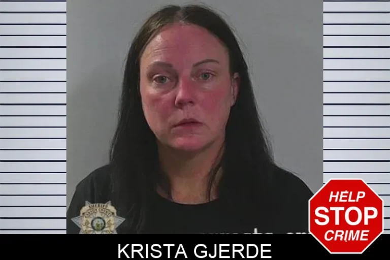 Krista Gjerde
