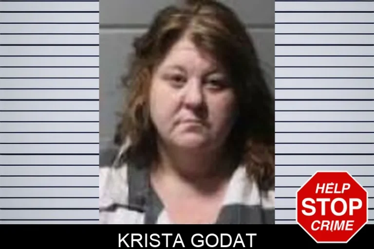 Krista Godat