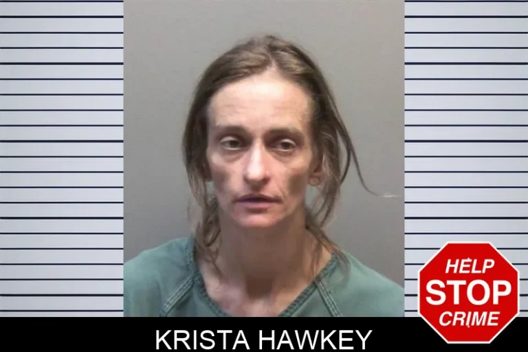Krista Hawkey