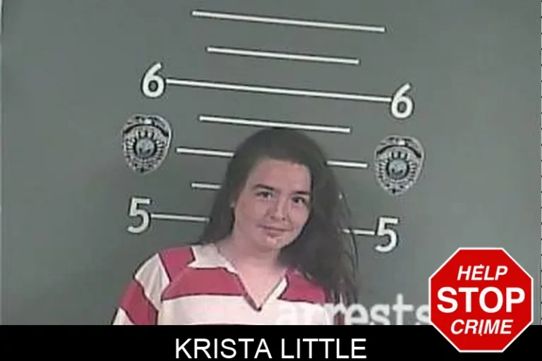 Krista Little