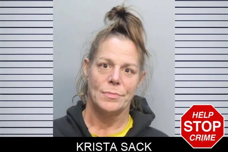 Krista Sack