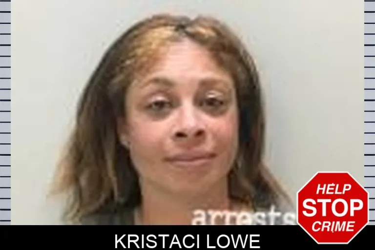 Kristaci Lowe
