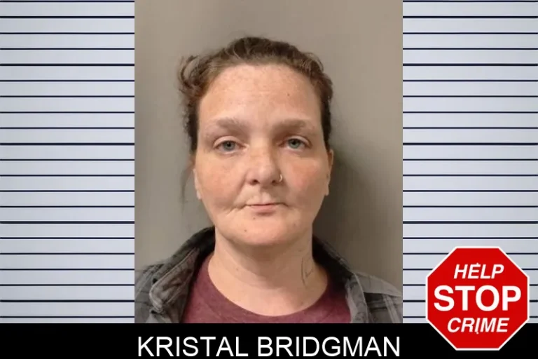 Kristal Bridgman