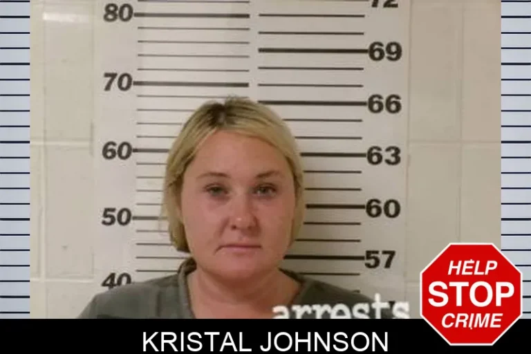 Kristal Johnson