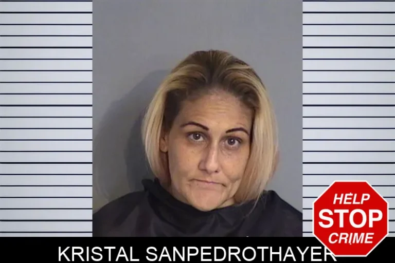 Kristal Sanpedrothayer