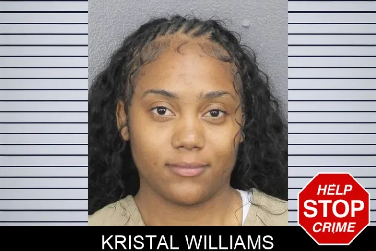 Kristal Williams