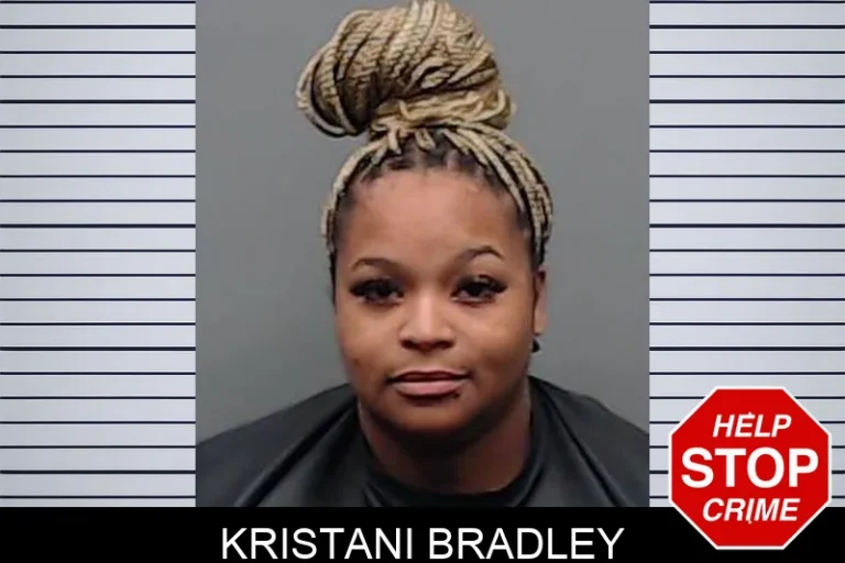 Kristani Bradley