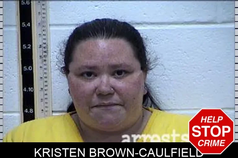 Kristen Brown-CauLfield